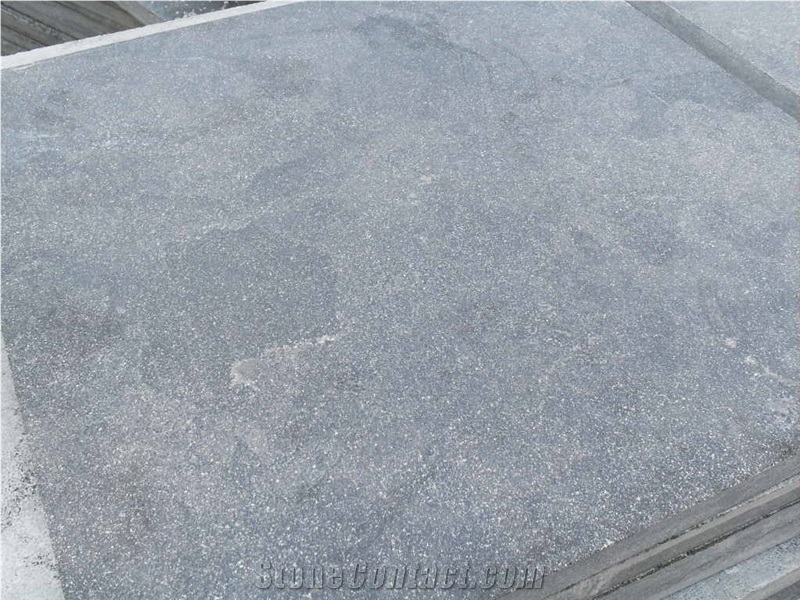 Wellest L828 Blue Stone, China Bluestone Sandblast Finish Floor Tile,Floor Coverings,Flooring Tile,Special Finishes Available