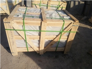 Wellest Limestone Tile,Honed Finsh Hammered Edge Tile,China Grey Limestone Tile,Floor Tile,Floor Coverings,Flooring Tile