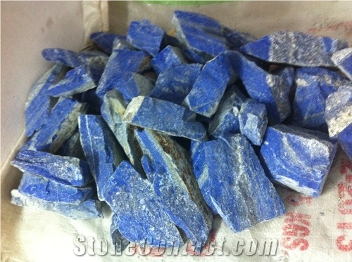 Lapis Lazuli