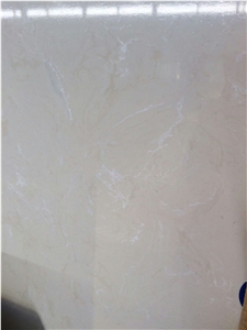 Artificial Royal Botticino Marble,Polished Artificial Beige Marble Slabs