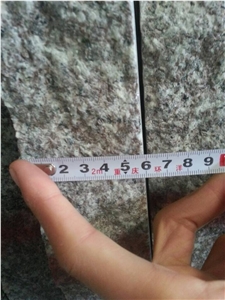 Cheap Price G664 Granite Slabs,Low Bainbrook Brown Granite,Luoyuan Red Ganite,Peach Red Granite
