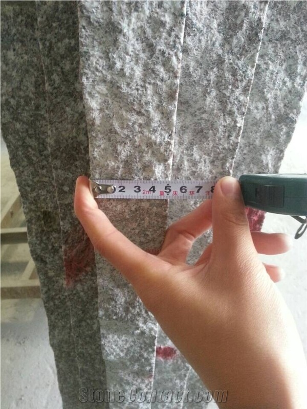 Cheap Price G664 Granite Slabs,Low Bainbrook Brown Granite,Luoyuan Red Ganite,Peach Red Granite