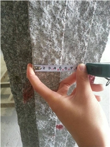 Cheap Price G664 Granite Slabs,Low Bainbrook Brown Granite,Luoyuan Red Ganite,Peach Red Granite