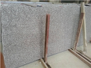 Cheap Price G664 Granite Slabs,Low Bainbrook Brown Granite,Luoyuan Red Ganite,Peach Red Granite