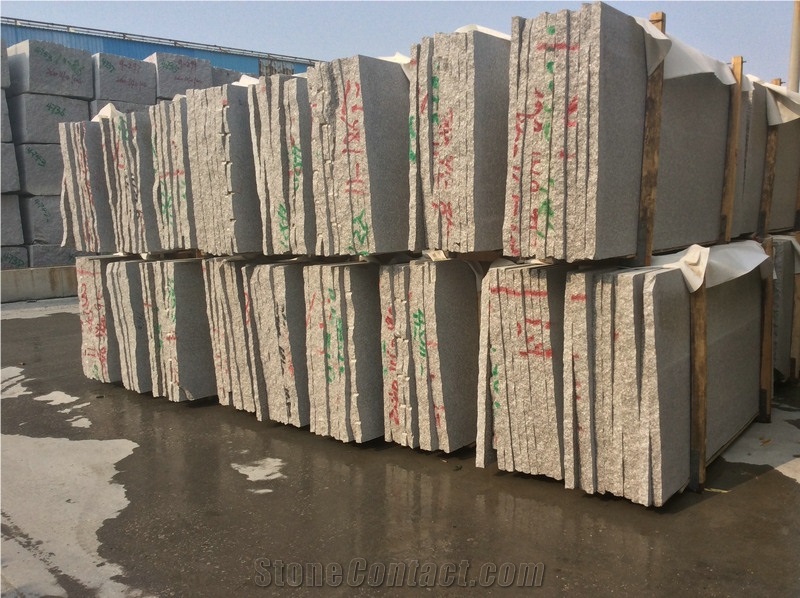 Cheap Price G664 Granite Slabs,Low Bainbrook Brown Granite,Luoyuan Red Ganite,Peach Red Granite