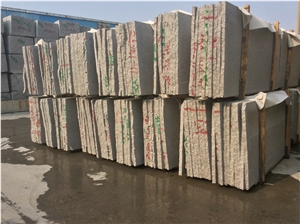Cheap Price G664 Granite Slabs,Low Bainbrook Brown Granite,Luoyuan Red Ganite,Peach Red Granite