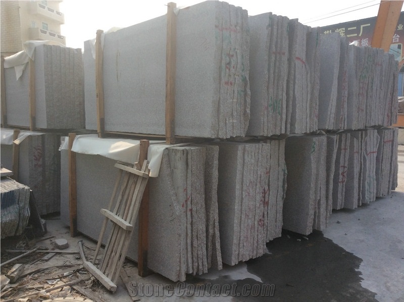 Cheap Price G664 Granite Slabs,Low Bainbrook Brown Granite,Luoyuan Red Ganite,Peach Red Granite
