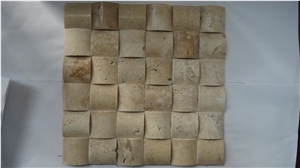 3d Travertine Mosaic,Travertine Mosaic,Mosaic 3d Travertine Mosaic,Travertine Mosaic,Mosaic