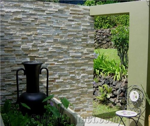 Culture Slate,Multicolor Slate,China Multicolor Slate Cultured Stone