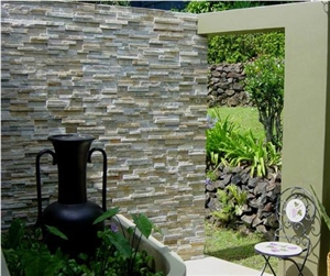 Culture Slate,Multicolor Slate,China Multicolor Slate Cultured Stone