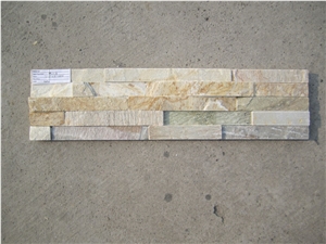 Culture Slate,Multicolor Slate,China Multicolor Slate Cultured Stone