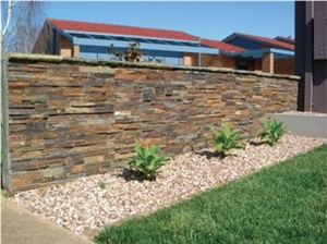 Cultured Slate,Multicolor Culture Stone,China Multicolor Slate