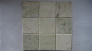 Polished Green Jade Mosaic,Green Jade Mosaic,Onyx Mosaic