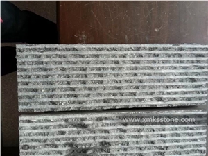 G684 Black Pearl Black Basalt Tiles for Walling/Flooring