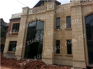 China Cheap Granite,Cheap Yellow Granite,Natural Yellow Granite Building & Walling