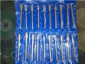 Diamond Engraving Tools, Carving Tools