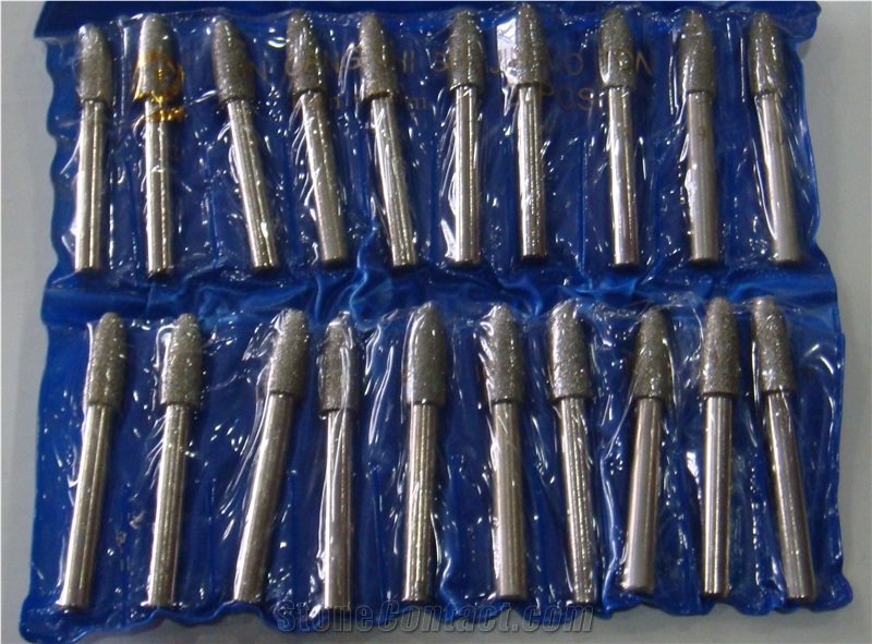 Diamond Engraving Tools, Carving Tools