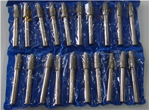 Diamond Engraving Tools, Carving Tools