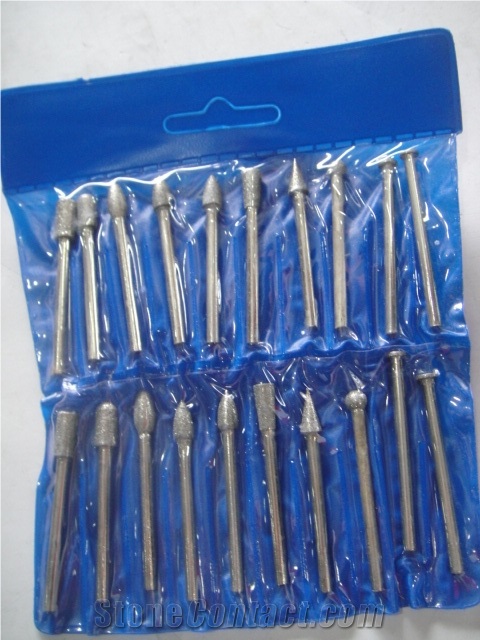 Diamond Engraving Tools, Carving Tools