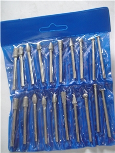 Diamond Engraving Tools, Carving Tools