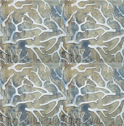 Wall Art Sandstone Relief