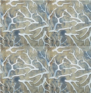 Wall Art Sandstone Relief