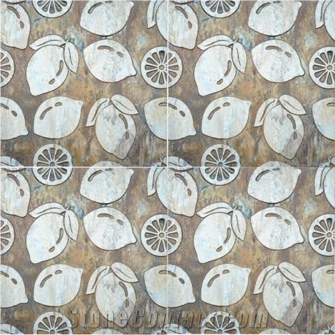 Wall Art Sandstone Relief