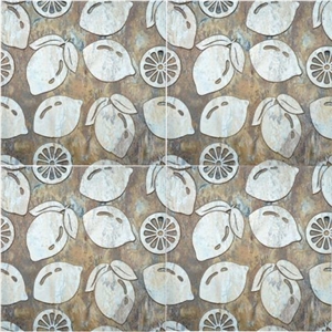 Wall Art Sandstone Relief