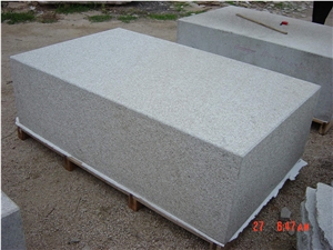 Big Wall Stone for Project, G350 Yellow Granite Building & Walling Big Wall Stone for Project, G350 Yellow Granite Building & Walling