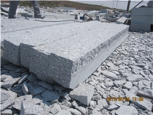G341 Finland Kerbstone R-Stone Sawn Quality