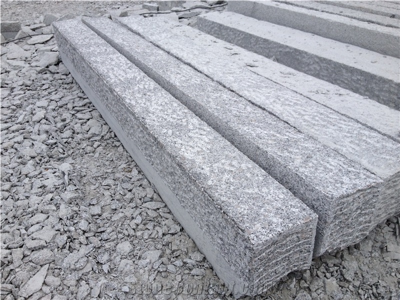 G341 Finland Kerbstone R-Stone Sawn Quality