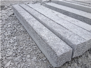 G341 Finland Kerbstone R-Stone Sawn Quality