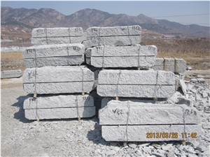 G341 Finland Kerbstone V-Stone Natural Quality