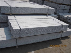 G341 Four Sides Rough Picked and the Other Sides Sawn and B.H. Palisade