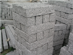 G341 Granite Short Palisade