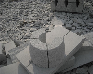 G341 Granite Type a Radius