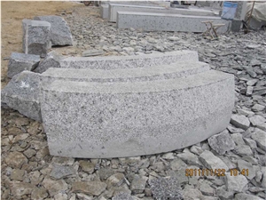G341 Granite Type a Radius