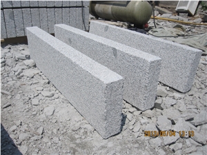 G341 Grey Granite Kerbstone G341 Grey Granite Kerbstone