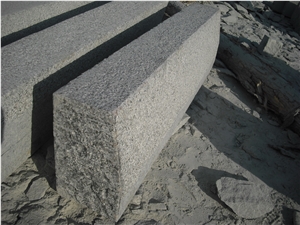 G341 Grey Kerb Stone Type A1