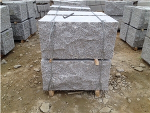 G341 Wall Stone, G341 Granite Mushroom Stone