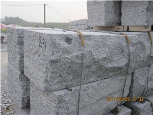 G341 Wall Stone, G341 Granite Mushroom Stone