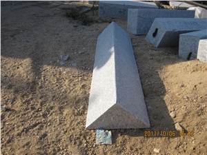 G341 Wall Stone Of Special Shape