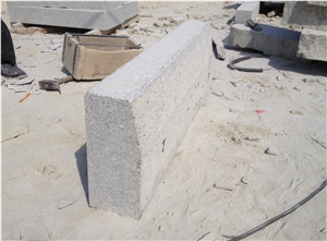 Lowest Price Grey Granite Kerbstones A1, A2, A3, A4, A5