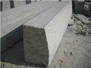 Lowest Price Grey Granite Kerbstones A1, A2, A3, A4, A5