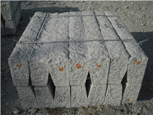 Lowest Price Grey Granite Kerbstones A1, A2, A3, A4, A5