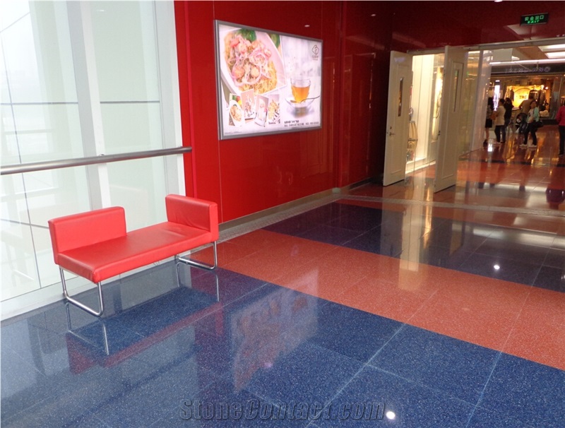 Engineered/Agglomerated Stone,Italian Technology,Exterior/Interior Walling/Flooring Compound/Artificial Stone Tiles & Slabs