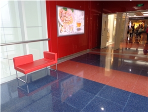 Engineered/Agglomerated Stone,Italian Technology,Exterior/Interior Walling/Flooring Compound/Artificial Stone Tiles & Slabs
