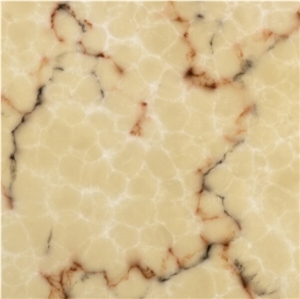 Translucent Stone/Resin Panel