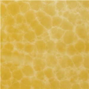 Translucent Stone/Resin Panel