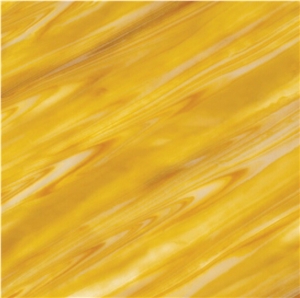 Translucent Stone/Resin Panel